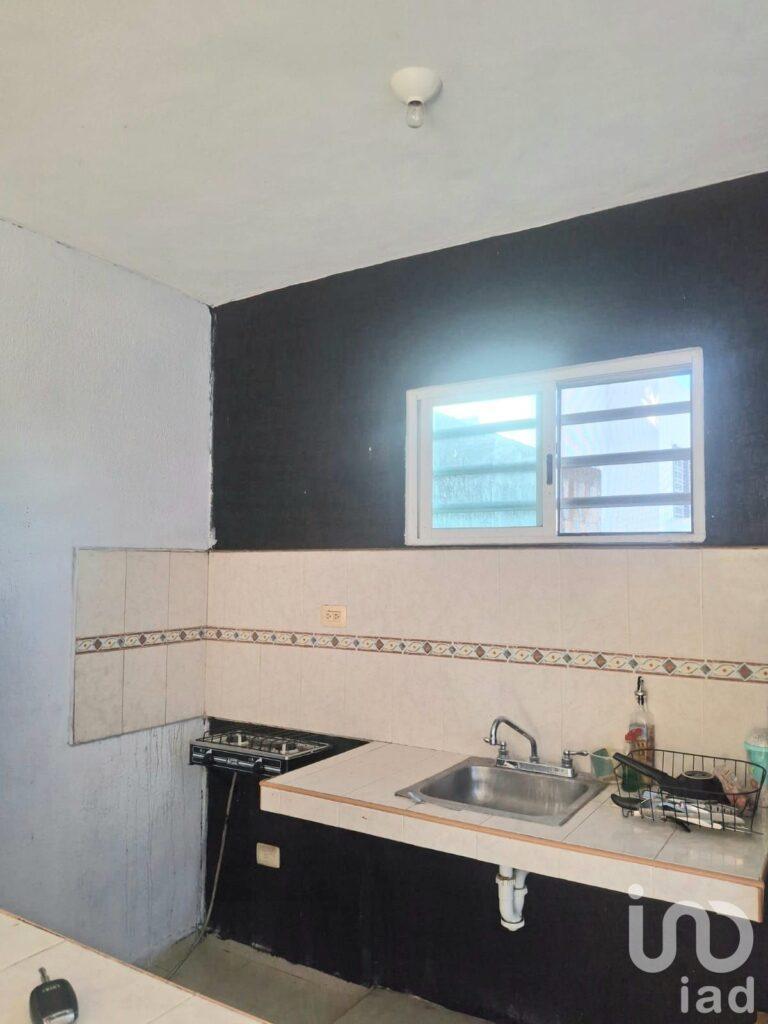 CASA EN VENTA CANCUN ,ZONA SUR