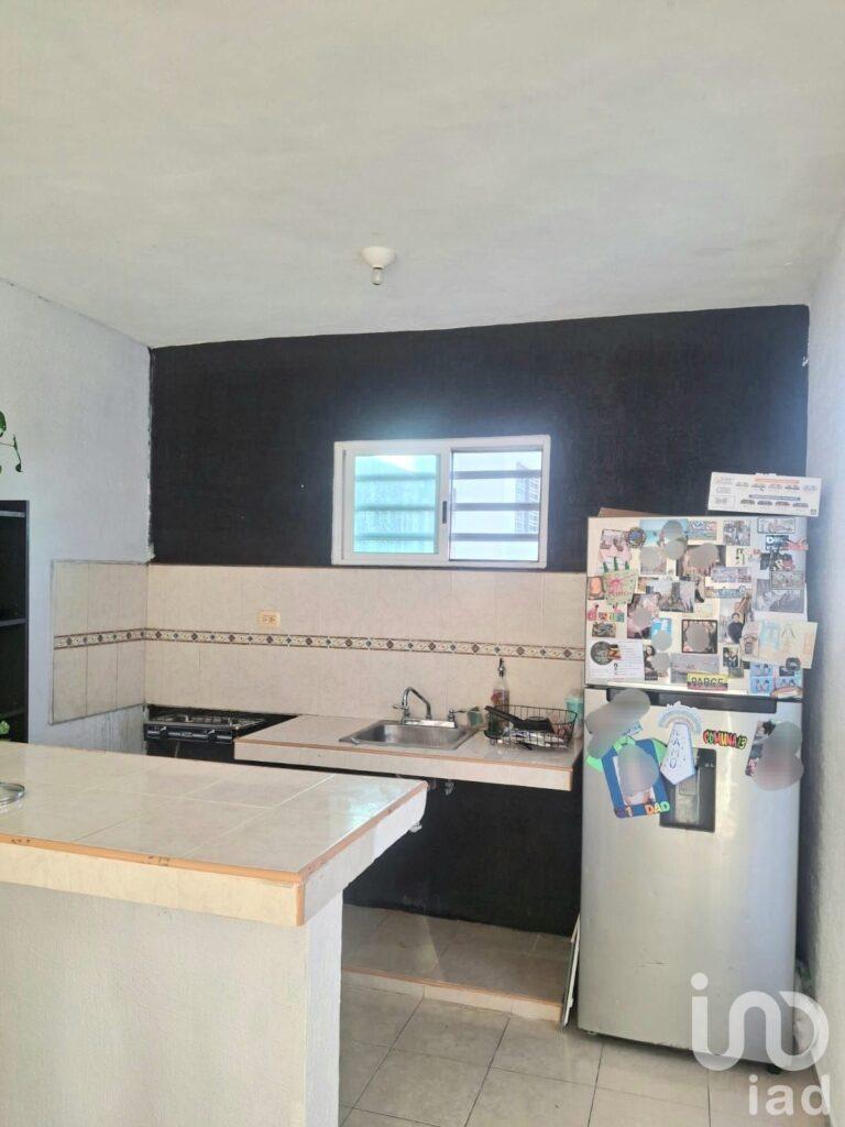 CASA EN VENTA CANCUN ,ZONA SUR