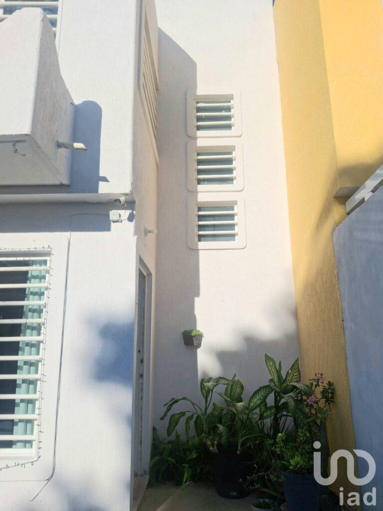 CASA EN VENTA CANCUN ,ZONA SUR