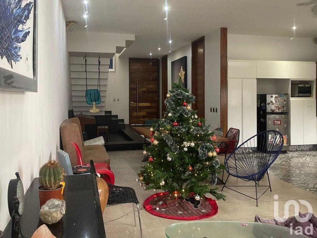 Casa en Almendos, Valle Imperial, Arquitectura con Intención