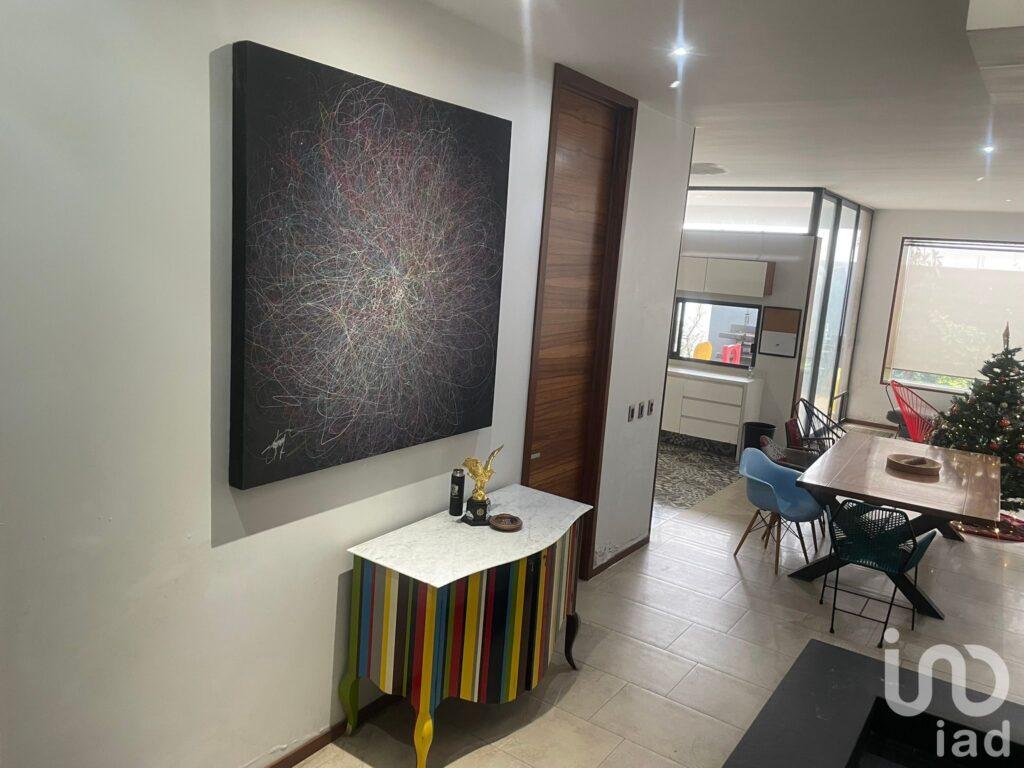 Casa en Almendos, Valle Imperial, Arquitectura con Intención