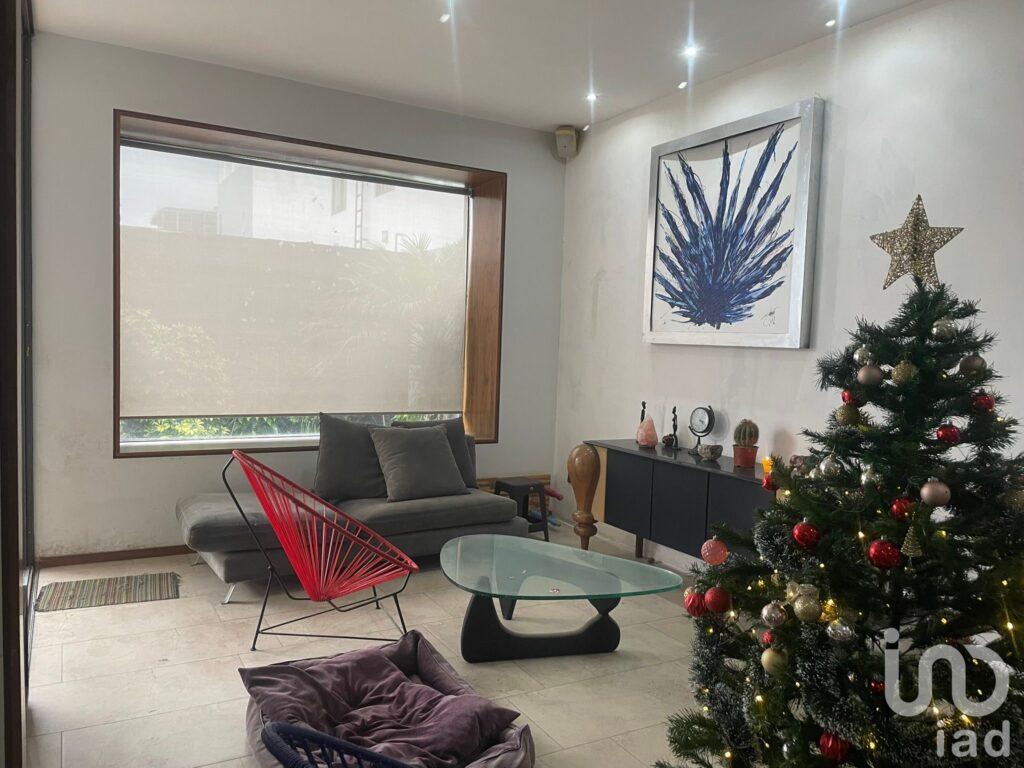 Casa en Almendos, Valle Imperial, Arquitectura con Intención