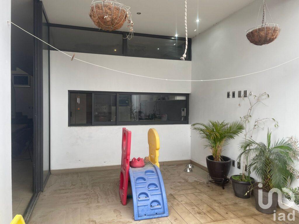 Casa en Almendos, Valle Imperial, Arquitectura con Intención