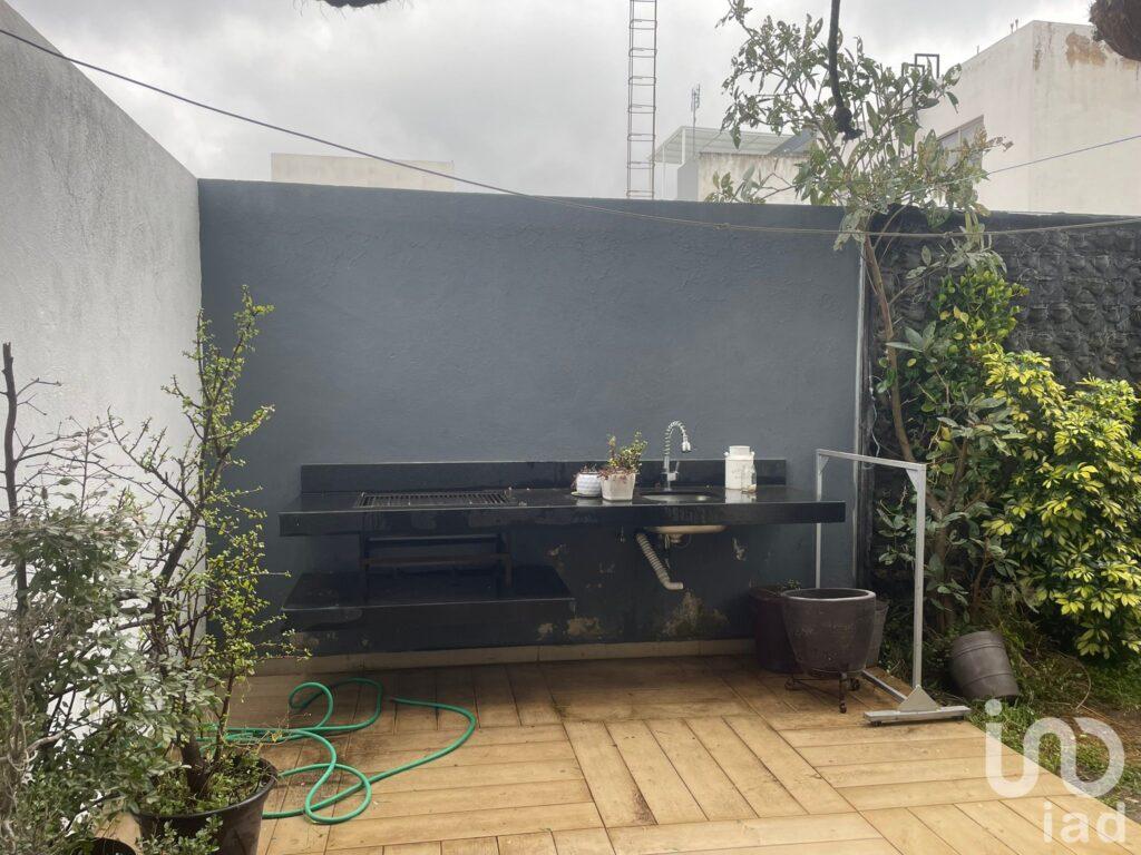 Casa en Almendos, Valle Imperial, Arquitectura con Intención