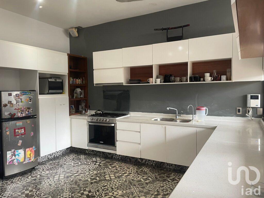 Casa en Almendos, Valle Imperial, Arquitectura con Intención