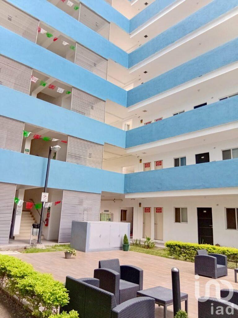 Departamento en Venta torre Céntrika Sur