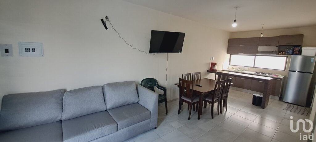 CASA EN RENTA EN PRIVADA VERDILLO RESIDENCIAL DEL BOSQUE VERACRUZ