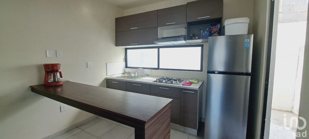 CASA EN RENTA EN PRIVADA VERDILLO RESIDENCIAL DEL BOSQUE VERACRUZ