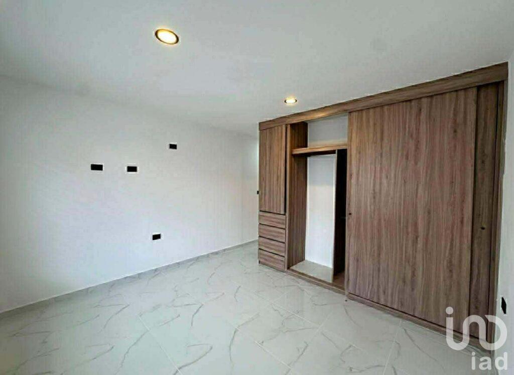 Venta de casa de un nivel en las ánimas en Xalapa