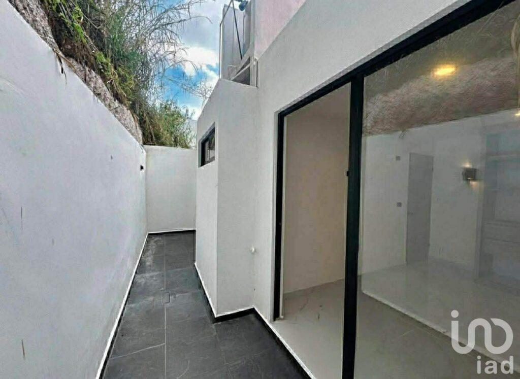 Venta de casa de un nivel en las ánimas en Xalapa