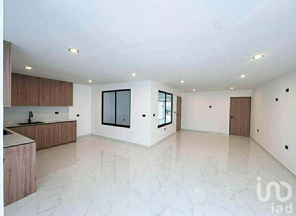 Venta de casa de un nivel en las ánimas en Xalapa