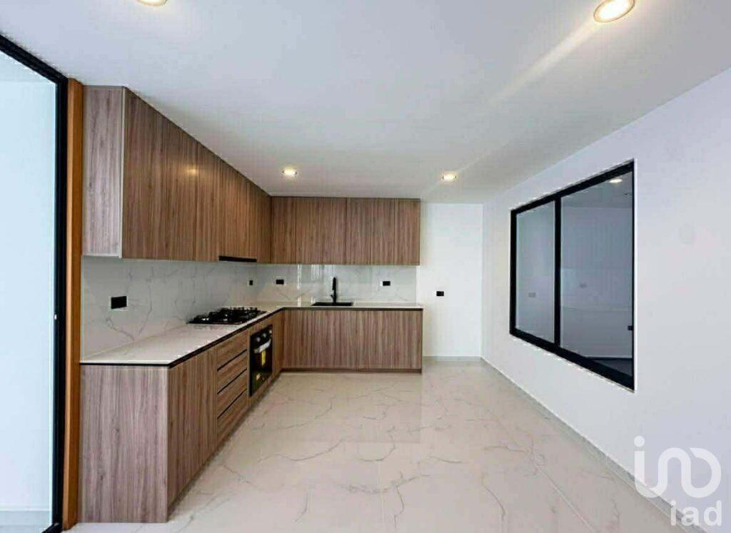 Venta de casa de un nivel en las ánimas en Xalapa