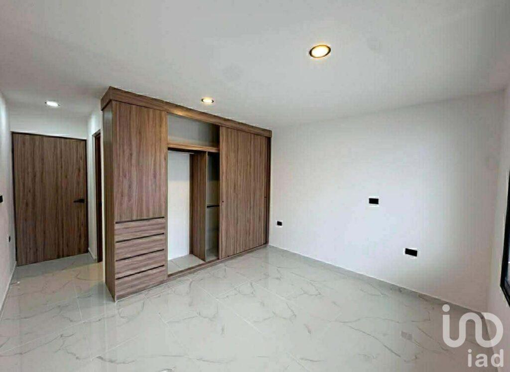 Venta de casa de un nivel en las ánimas en Xalapa