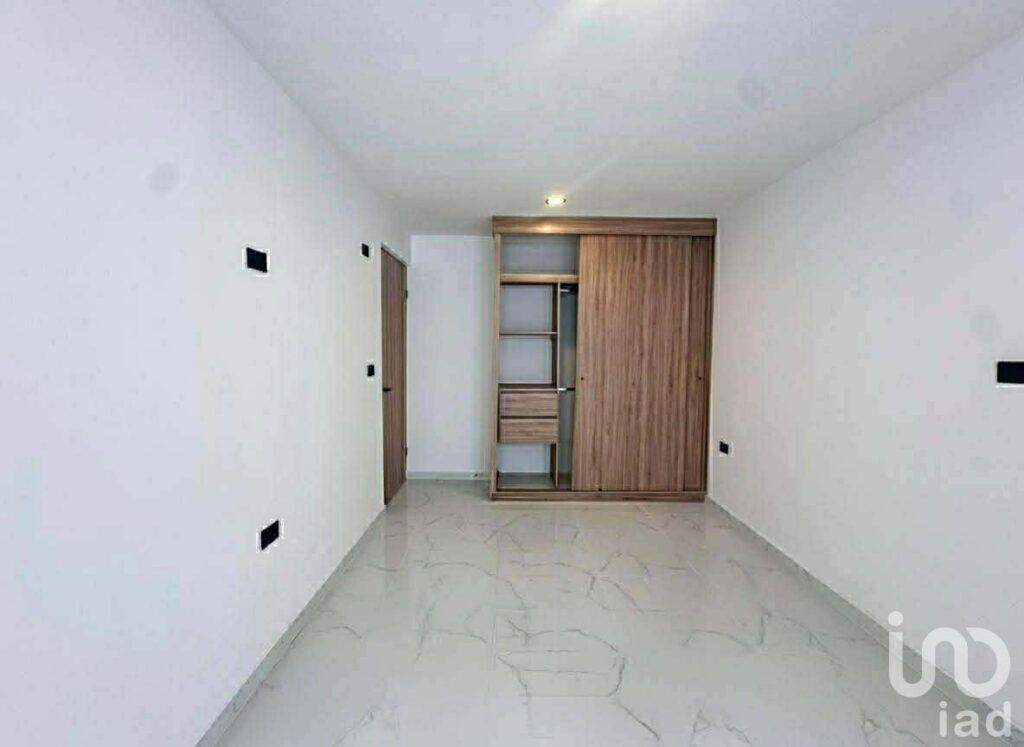 Venta de casa de un nivel en las ánimas en Xalapa