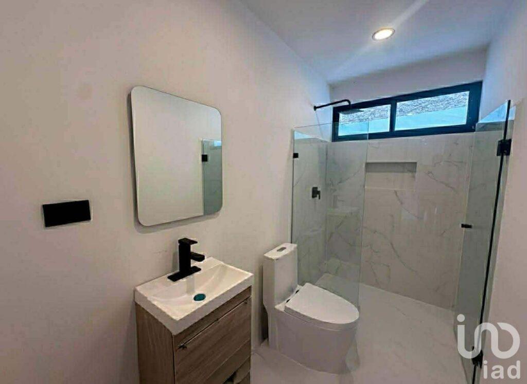 Venta de casa de un nivel en las ánimas en Xalapa