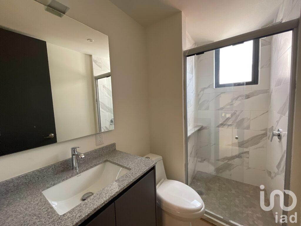 Departamento en Venta 1 recamara  Colonia Americana