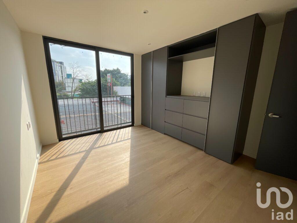 Departamento en Venta 1 recamara  Colonia Americana