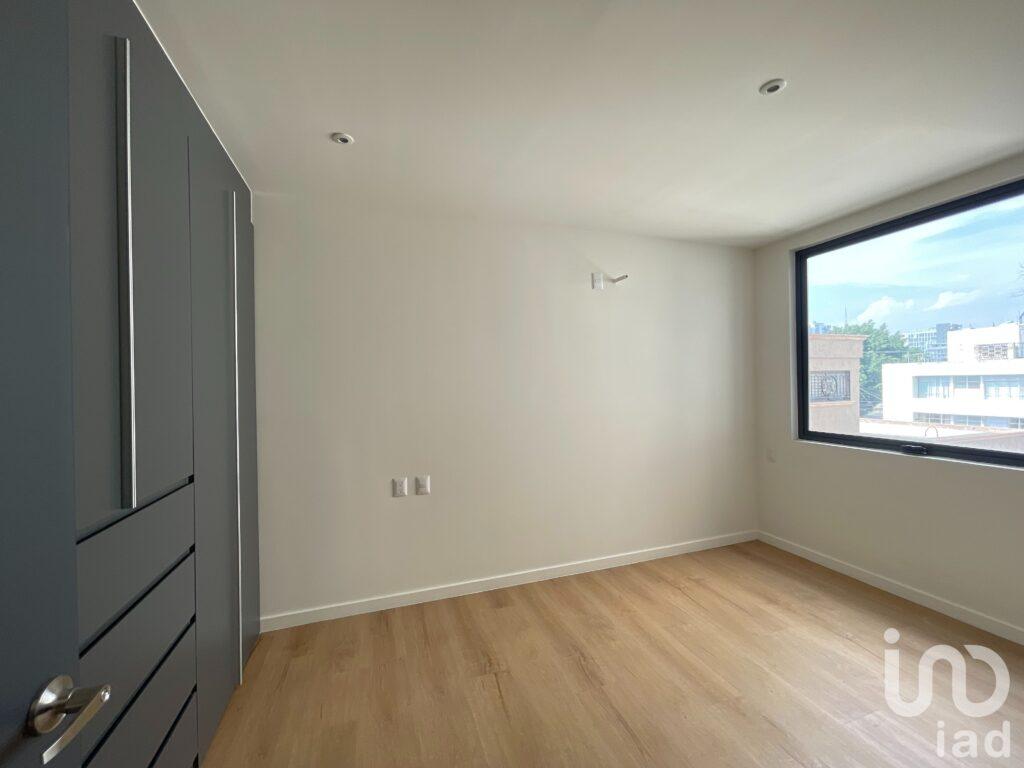 Departamento en Venta 1 recamara  Colonia Americana