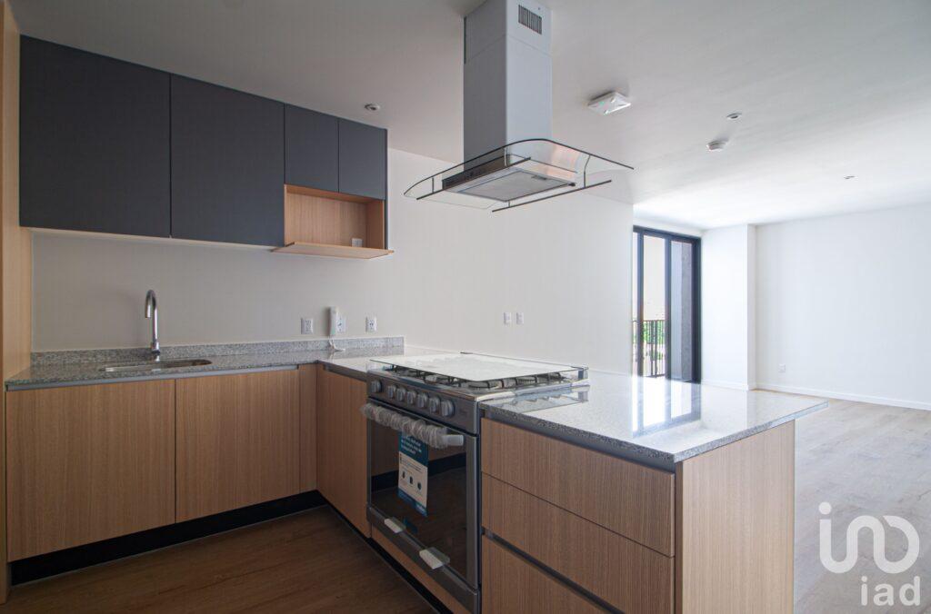 Departamento en Venta 2 recamaras, Colonia Americana