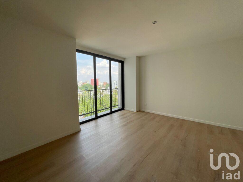 Departamento en Venta 2 recamaras, Colonia Americana