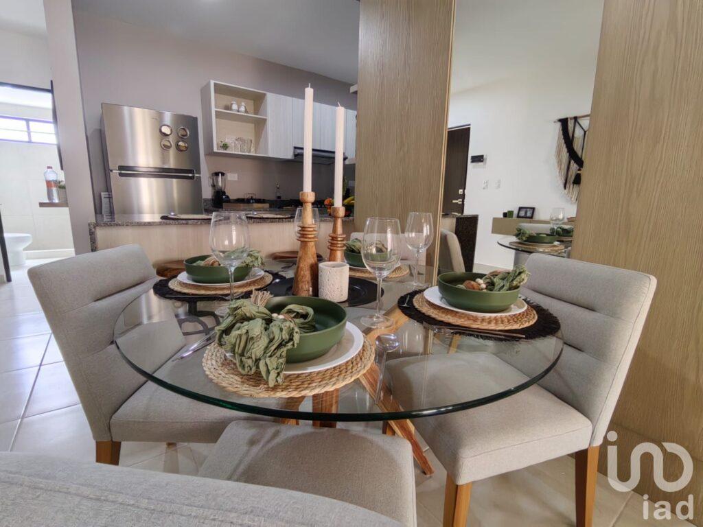 DEPARTAMENTO EN VENTA AMENIDADES Y RODEADO DE NATURALEZA, AV. HUAYACAN, CANCUN, Q.ROO