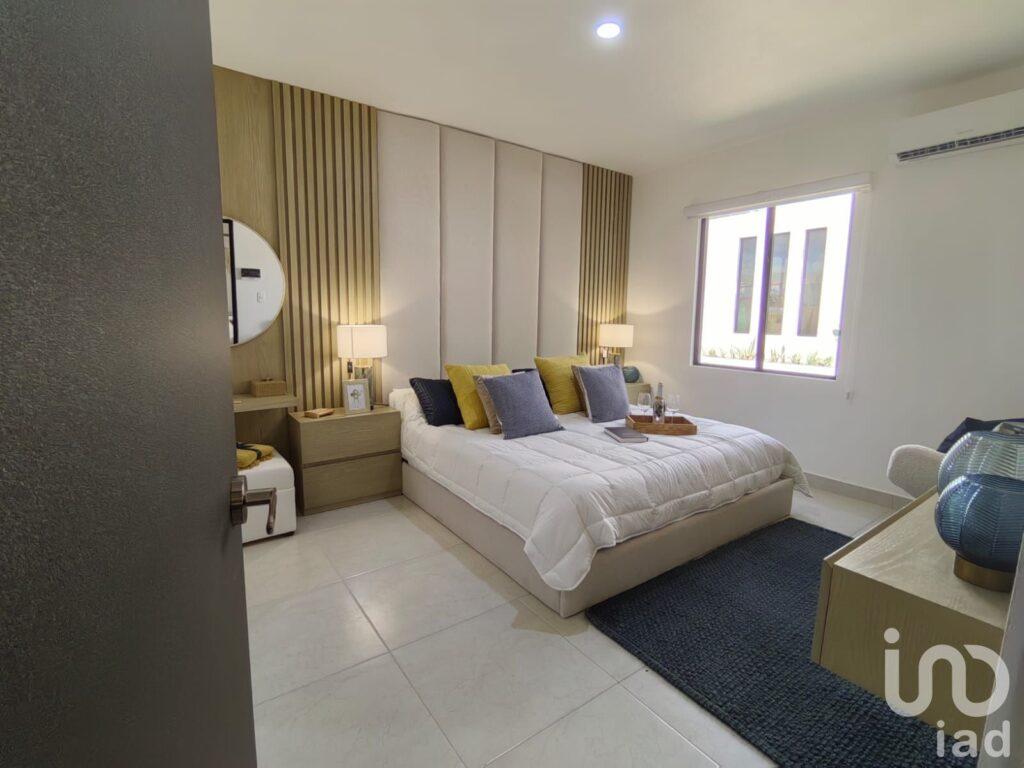 DEPARTAMENTO EN VENTA AMENIDADES Y RODEADO DE NATURALEZA, AV. HUAYACAN, CANCUN, Q.ROO