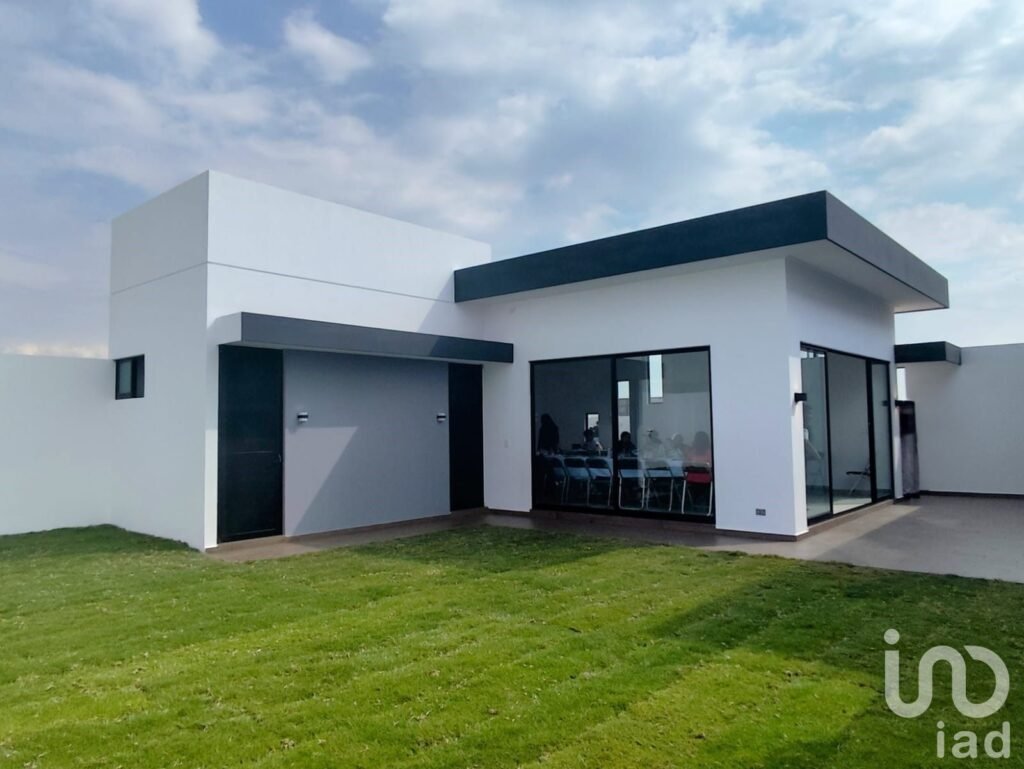 " LOTES RESIDENCIALES SAN ANDRES CHOLULA  "