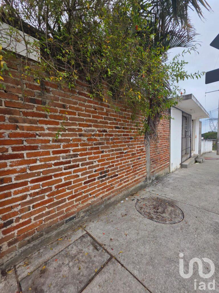 Venta de casa en Homex las torres en Xalapa