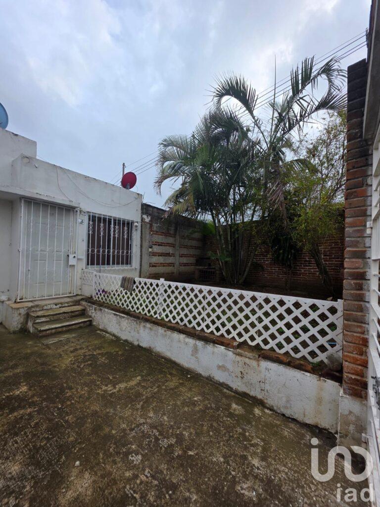 Venta de casa en Homex las torres en Xalapa