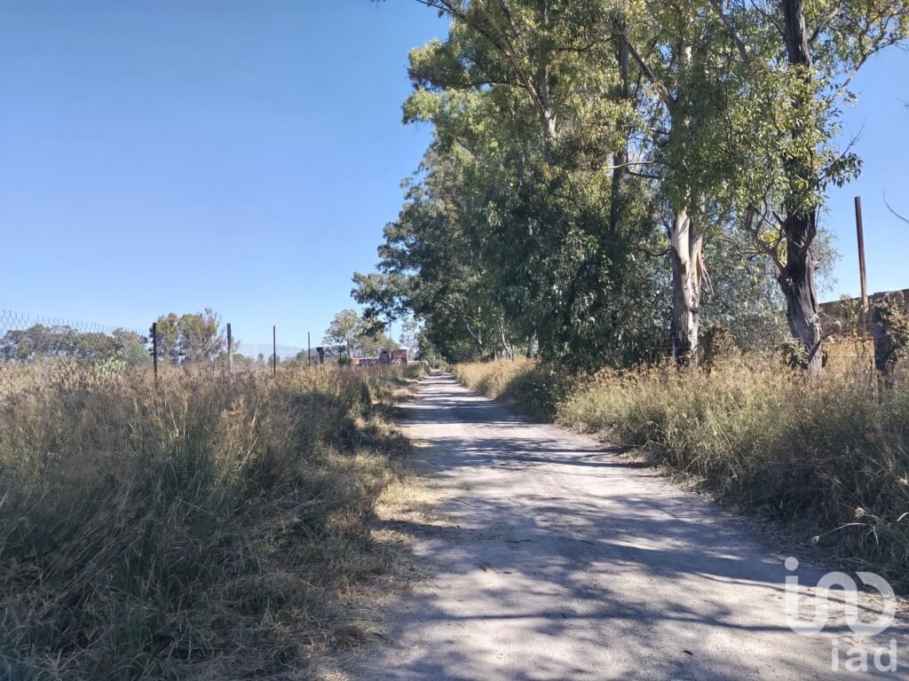 TERRENOS EN VENTA EN SAN RAFAEL CORREGIDORA