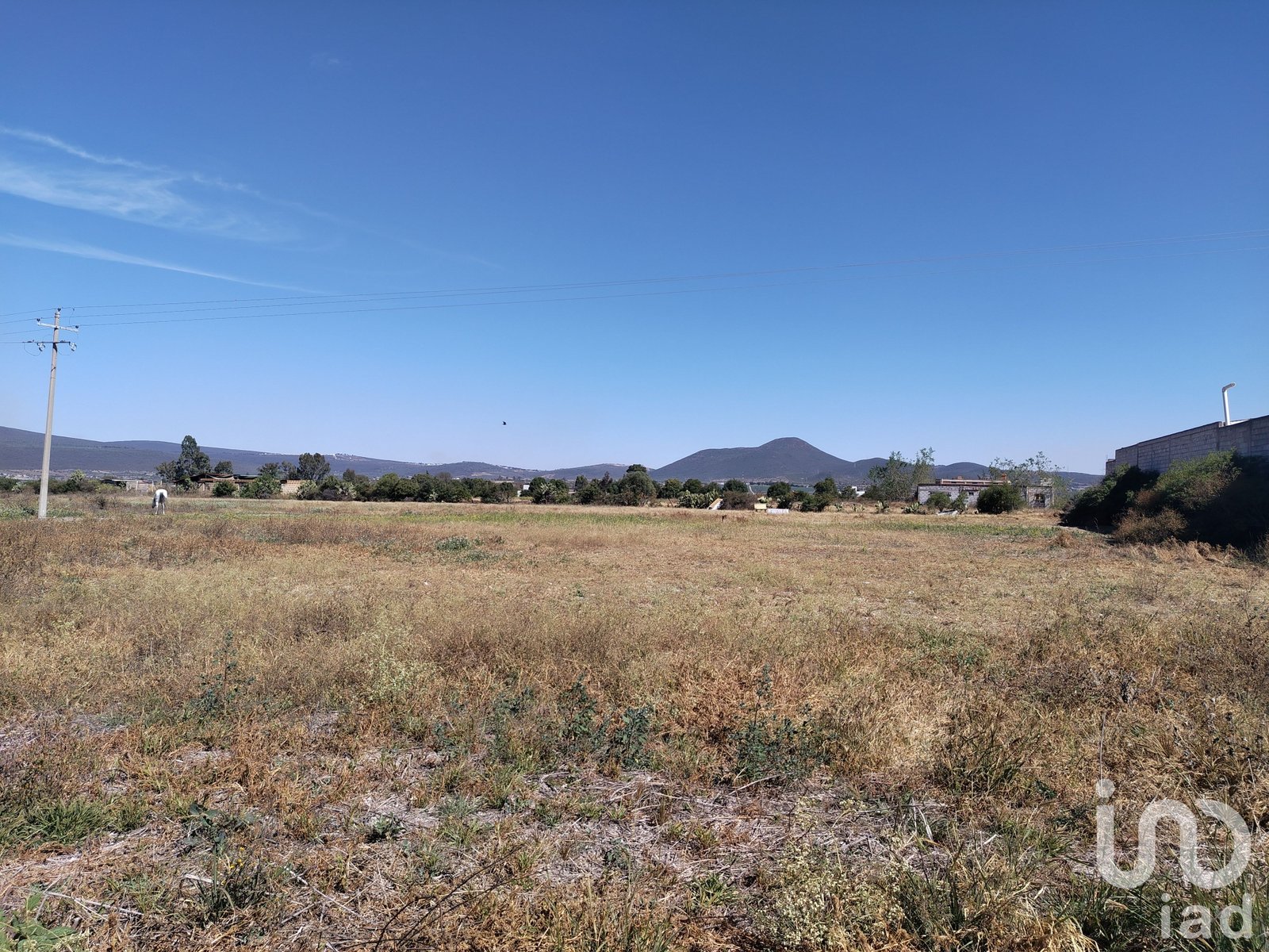 TERRENOS EN VENTA EN SAN RAFAEL CORREGIDORA