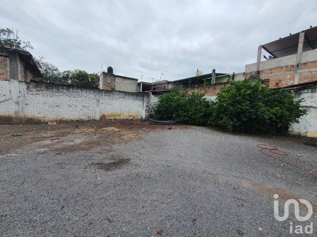 Renta de terreno en Actopan Veracruz centro