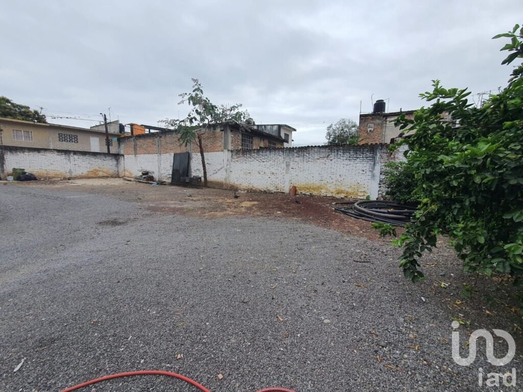 Renta de terreno en Actopan Veracruz centro