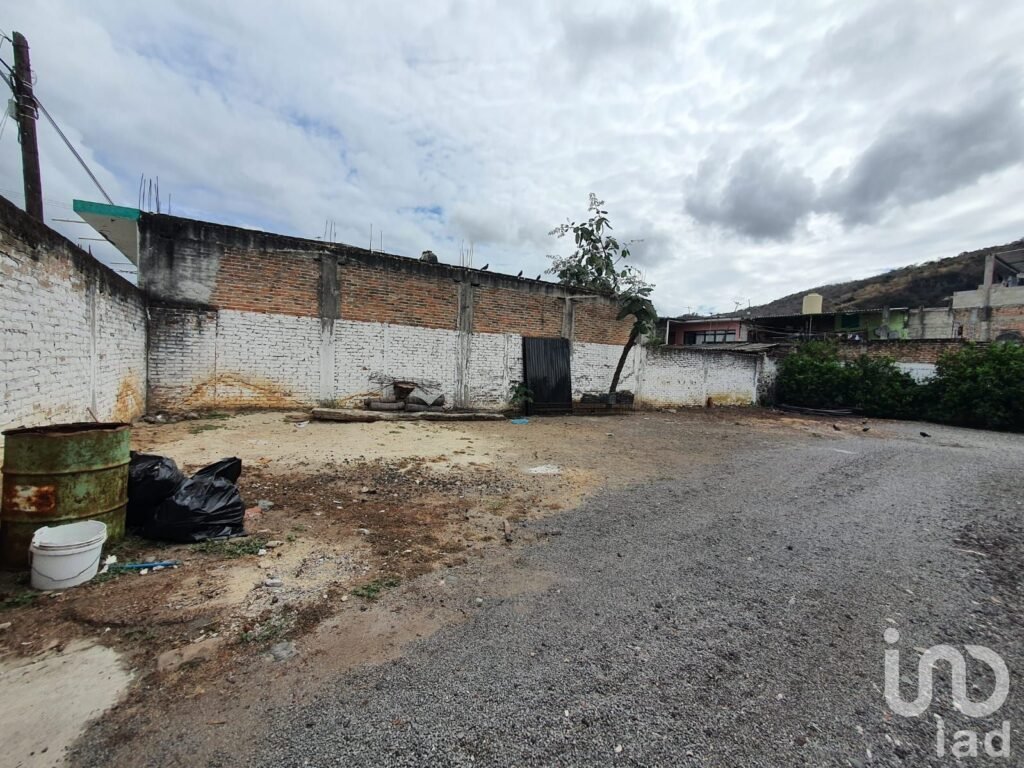 Renta de terreno en Actopan Veracruz centro