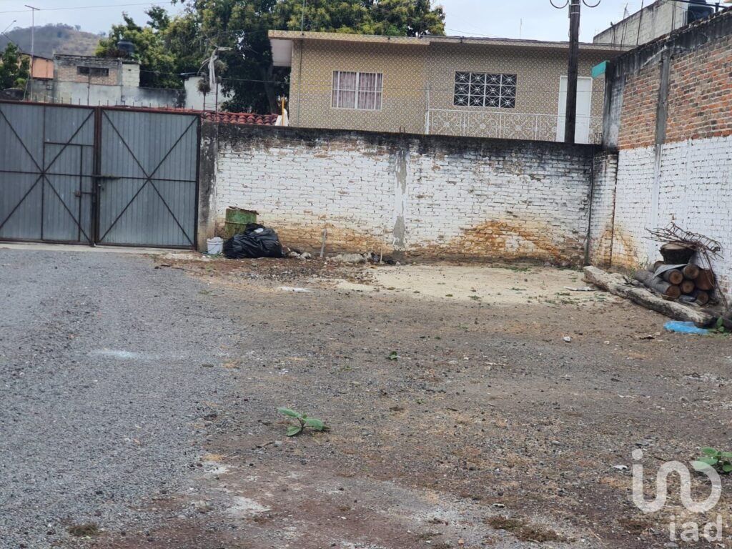 Renta de terreno en Actopan Veracruz centro