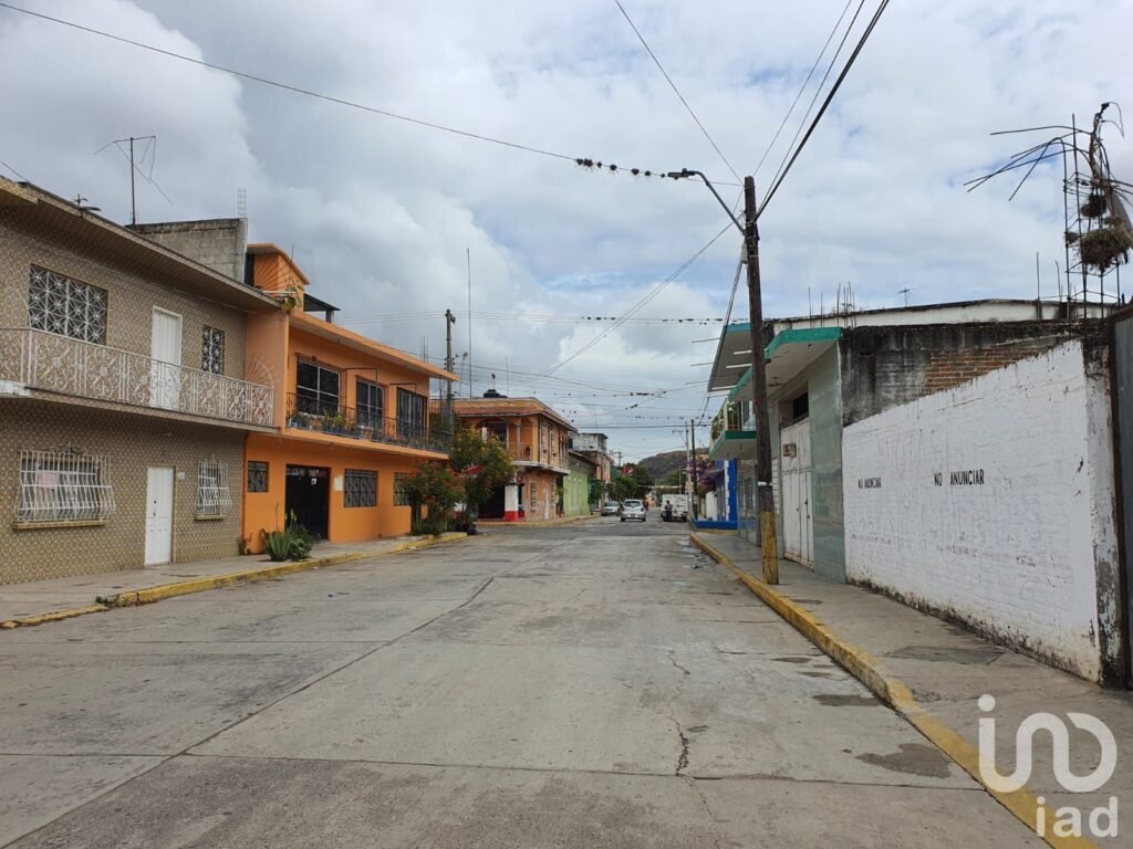 Renta de terreno en Actopan Veracruz centro