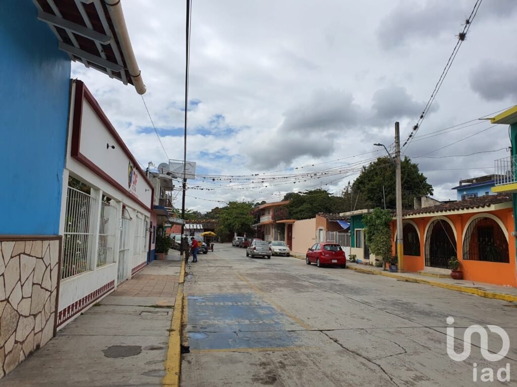 Renta de terreno en Actopan Veracruz centro