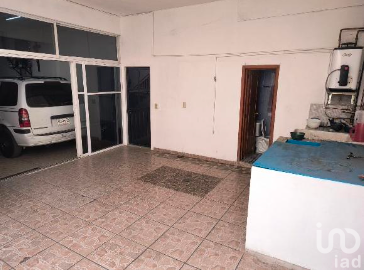 CASA EN VENTA COL LA BOMBA, CHALCO EDO DE MÉX