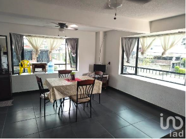 CASA EN VENTA COL LA BOMBA, CHALCO EDO DE MÉX