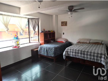 CASA EN VENTA COL LA BOMBA, CHALCO EDO DE MÉX