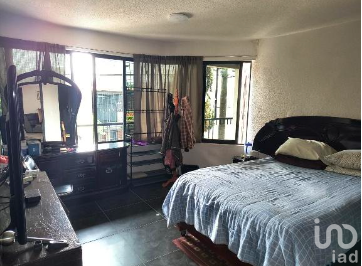 CASA EN VENTA COL LA BOMBA, CHALCO EDO DE MÉX