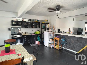 CASA EN VENTA COL LA BOMBA, CHALCO EDO DE MÉX