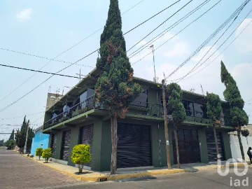 CASA EN VENTA COL LA BOMBA, CHALCO EDO DE MÉX