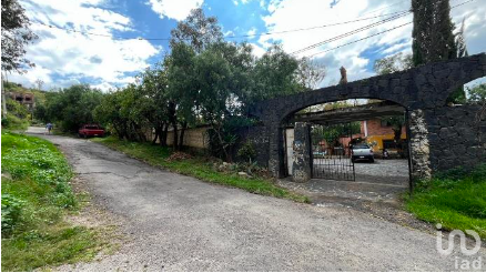 RANCHO EN VENTA EN SANTA CATARINA AYOTZINGO ESTADO DE MEXICO