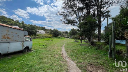 RANCHO EN VENTA EN SANTA CATARINA AYOTZINGO ESTADO DE MEXICO