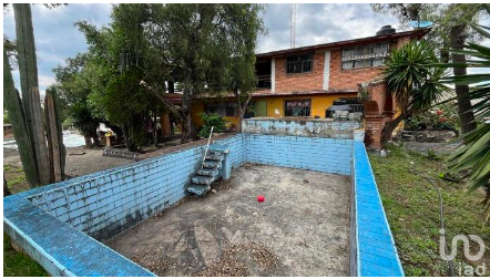RANCHO EN VENTA EN SANTA CATARINA AYOTZINGO ESTADO DE MEXICO