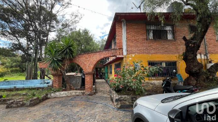 RANCHO EN VENTA EN SANTA CATARINA AYOTZINGO ESTADO DE MEXICO