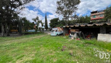 RANCHO EN VENTA EN SANTA CATARINA AYOTZINGO ESTADO DE MEXICO