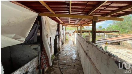 RANCHO EN VENTA EN SANTA CATARINA AYOTZINGO ESTADO DE MEXICO