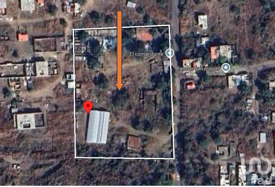 RANCHO EN VENTA EN SANTA CATARINA AYOTZINGO ESTADO DE MEXICO